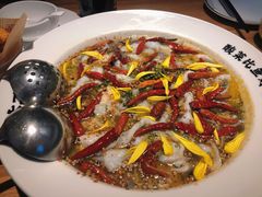 -太二酸菜鱼(正大广场店)