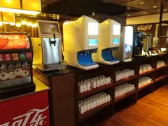 -OPEN開全日自助餐厅·牛肉火锅·海鲜(佛山希尔顿酒店)