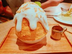 -After You Dessert Cafe(CENTRALWORLD)