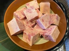 午餐肉-麻路成都火锅(柏威年店)