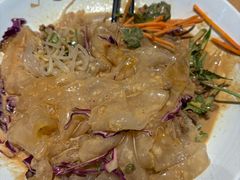 -关东小磨东北菜(上海长风大悦城店)