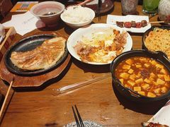 -白石的深夜食堂(济南万象城店)