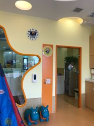 -爱乐婴童水育早教中心·儿童游泳中心(田园商业广场店)