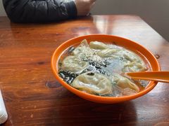 -阿麟馄饨(延长路店)