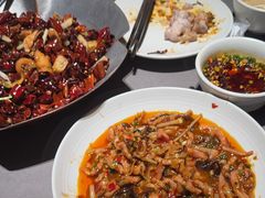 -三江里·宜宾川菜(亚运村店)