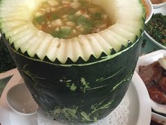 -渝信川菜(华盛店)