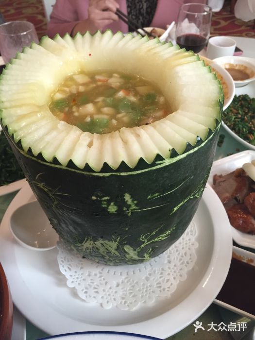 渝信川菜(华盛店)图片