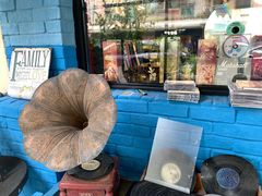 -Hi Fi Acoustic 梵香禅韵·色声香味