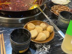 -川泽火锅·重庆老火锅(南河店)