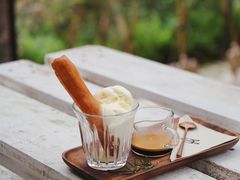 -MOJ coffee(瓯海泽雅水碓坑店)