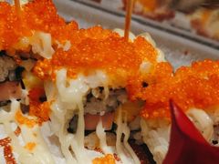 -犇放和牛烤肉·烤榴莲自助(苏宁城市奥莱店)