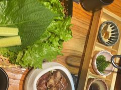 -黑牛の店·和牛烧肉(大悦城店)
