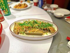 -旺达小吃•三十年福州菜(正大广场店)