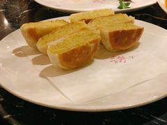 黄米烙-甄御•海鲜新青岛菜(麦岛店)