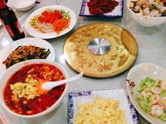 -登瀛楼饭庄(领世郡店)