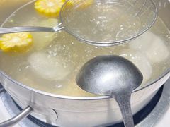 -陈记顺和潮汕牛肉火锅(番禺迎宾大道店)