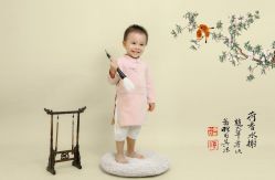 点击看大图 -蜜阁孕味亲子摄影(太奥广场店)