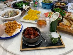 -年顺渔村(大岭山店)