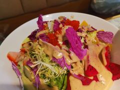 -悦海·家宴·冰花皮皮虾大锅贴(宝龙店)