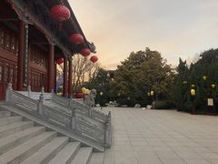 -西安华清御汤酒店