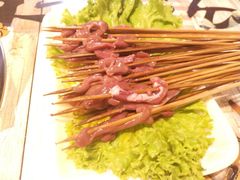 大刀腰花-钢管厂五区小郡肝串串香