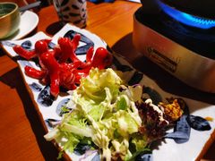 章鱼香肠-有喜屋·深夜食堂(北京西路店)