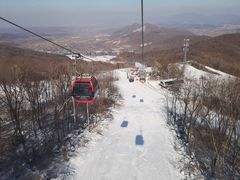 -中旅松花湖滑雪场