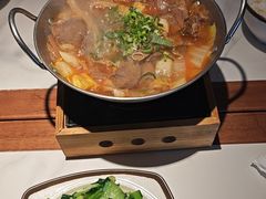 -东园小馆·早茶·淮扬小炒(印象汇店)