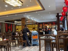 -抱德·潮汕味(琶洲店原惠城鱼仔)