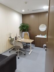 -丰联丽格医疗美容·联合丽格眼整形中心