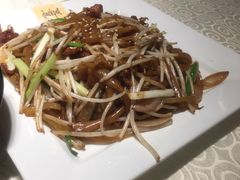-七哥港式茶餐厅(亮马桥总店)