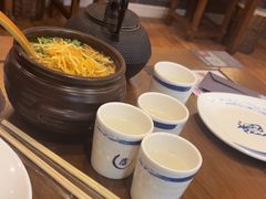-满园烤鸭·春饼(太原街万达店)