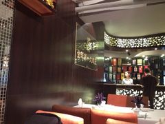 大堂-琬苑鸽庄·川粤融合菜(解放碑总店)