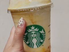 -星巴克(重庆上海城店)