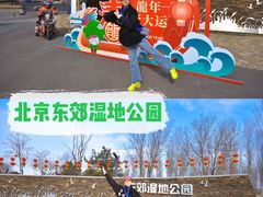 -东郊湿地公园