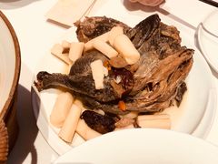 乌鸡枸杞红枣汤-汤城小厨•粤菜•靓汤(金宝街店)