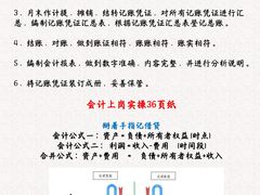 -满镒财税·注册公司·代理记账(徐汇店)