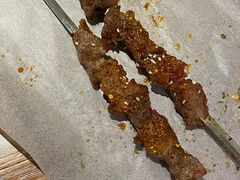 -疆里疆外·和田烤肉·清真