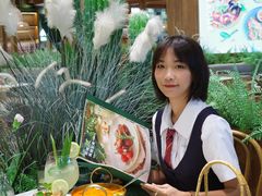 -芭札·Thai泰国餐厅(同和金铂天地店)