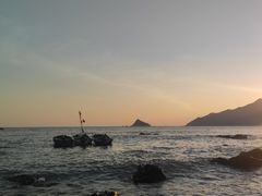 -西涌国际滨海旅游区