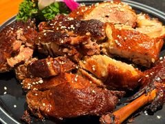 -小饕荟雅安贡椒鱼鲜馆(广福桥店)