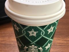 -星巴克(北京南站第二店)