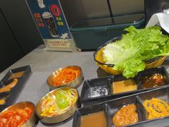 -大發韩国烤肉(八佰伴店)