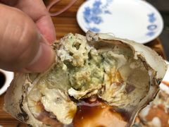-杨记海鲜楼(三门黑金冠店)