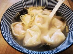 芝士蛋黄双拼馄饨-红小满休闲餐厅(十全街店)