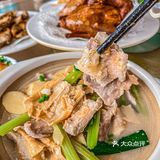 多少次来大鹏南澳就为了吃这一口招牌焗蟹🤤