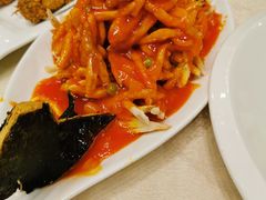 -功德林素菜饭庄(前门店)