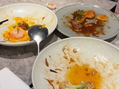 -留半山·香港食堂(啦啦宝都店)