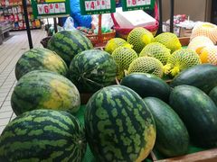 -欧亚超市(站前店)