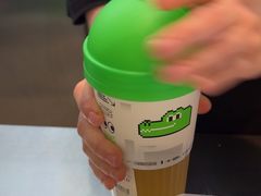 -柠季·手打柠檬茶(静安大悦城北座B1店 )